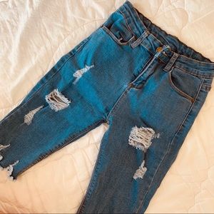 Shorts jeans women